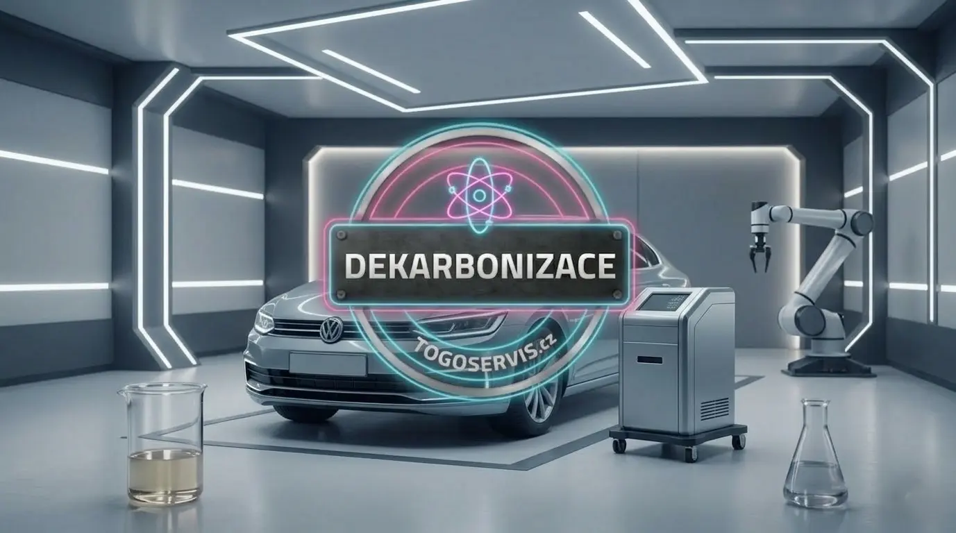 Dekarbonizace: Průvodce bez marketingových keců