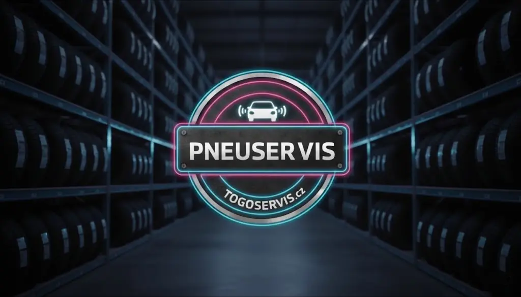 Profesionální pneuservis: Od 12" až po extrémních 26"